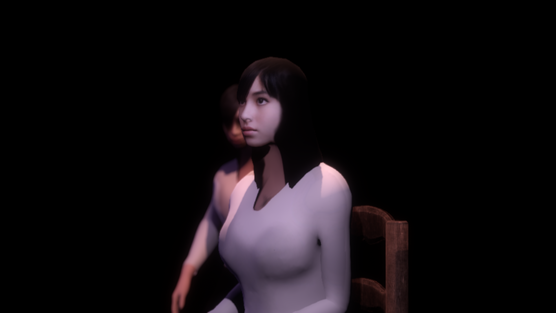 White Room screenshot 2