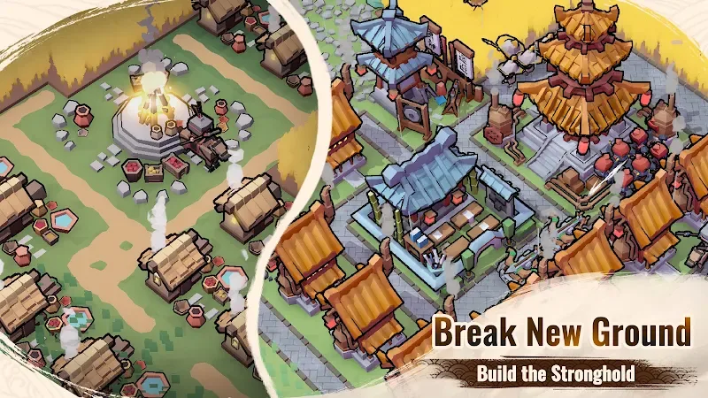 Inkvasion screenshot 6