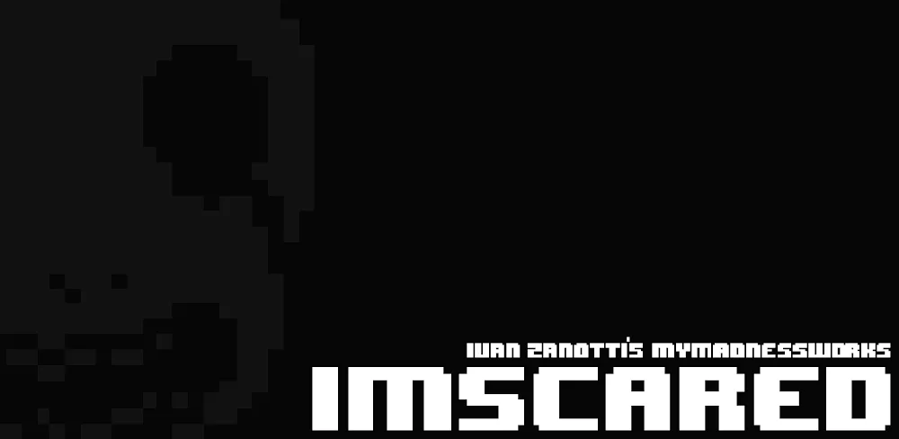 IMSCARED screenshot 1