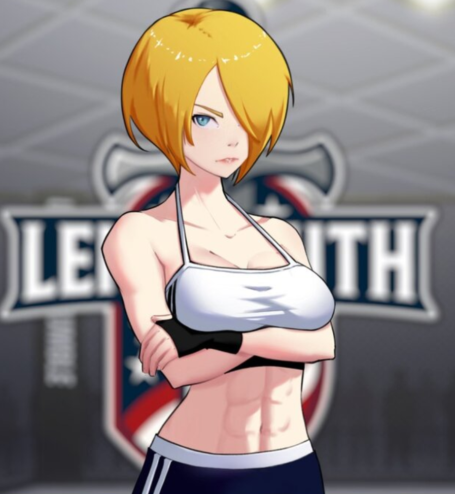 Lust Brawl