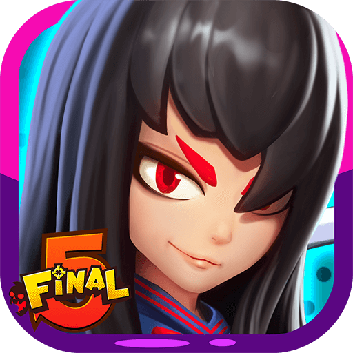 Final 5: Cuộc Chiến Cuối
