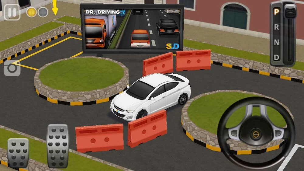 Dr. Parking 4 screenshot 3