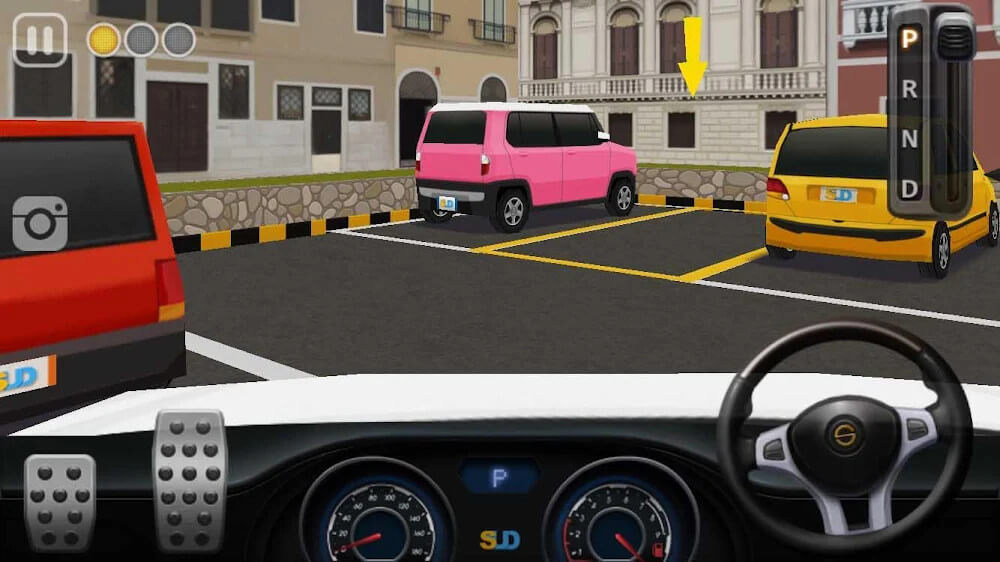 Dr. Parking 4 screenshot 5