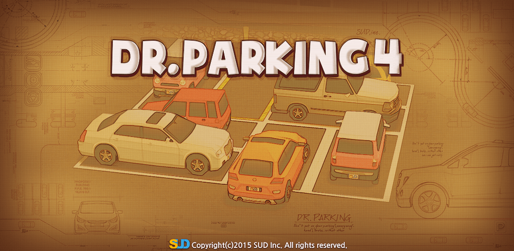 Dr. Parking 4 screenshot 1