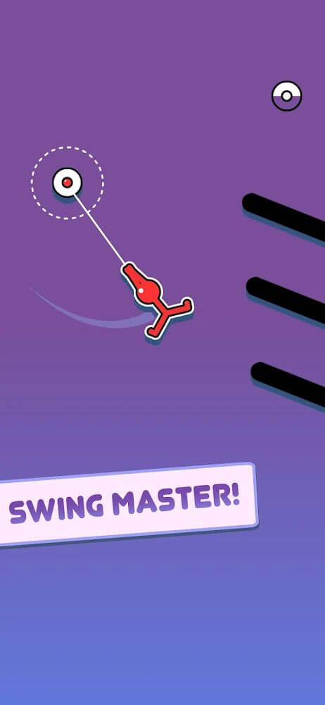 Stickman Hook screenshot 6