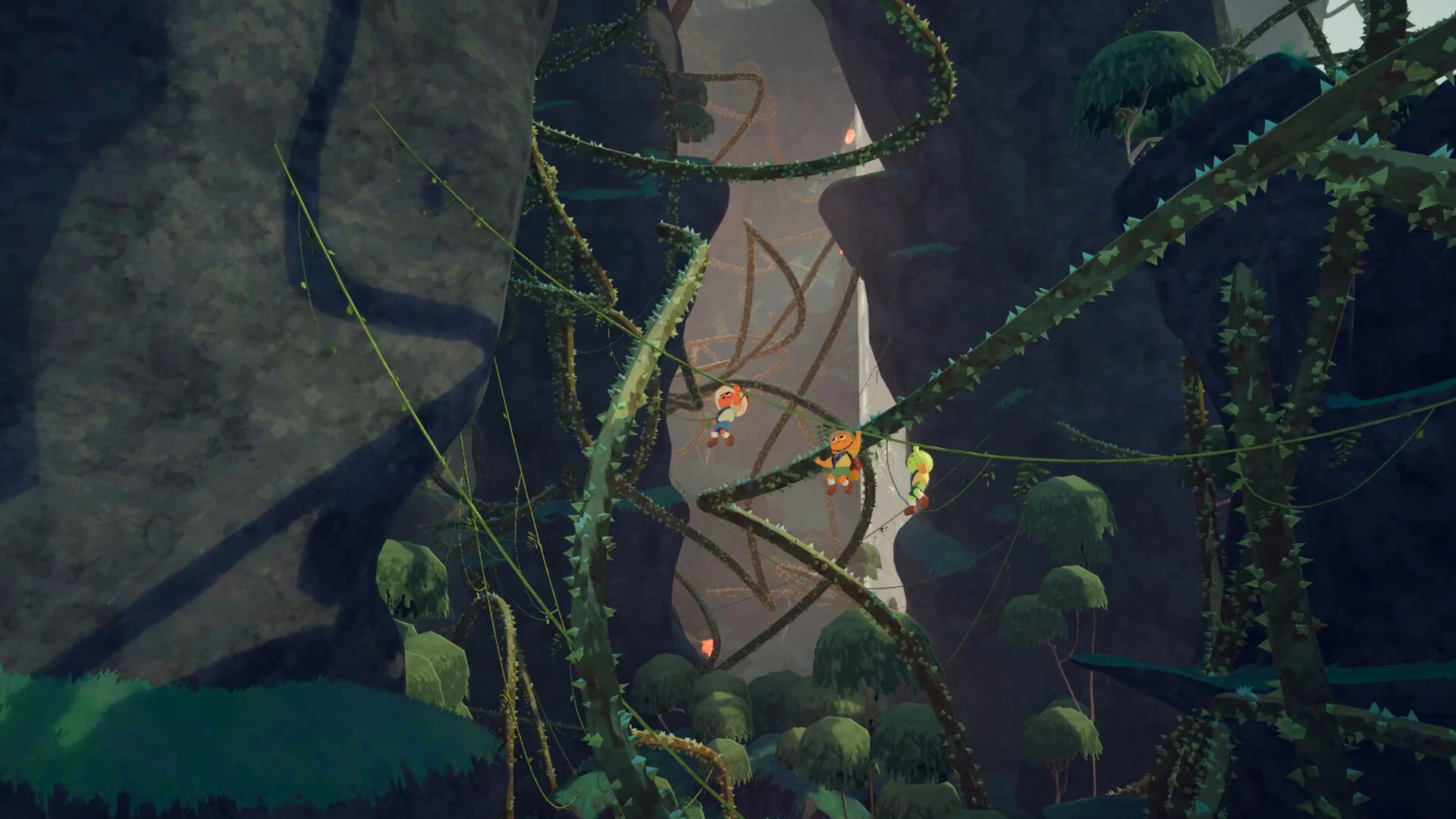Peak Climbing Challenge screenshot 4