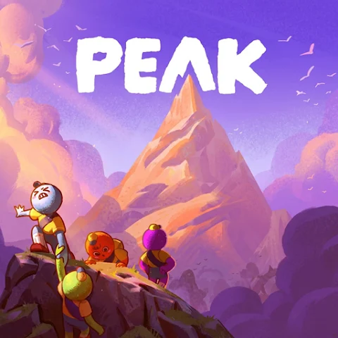Peak Climbing Challenge