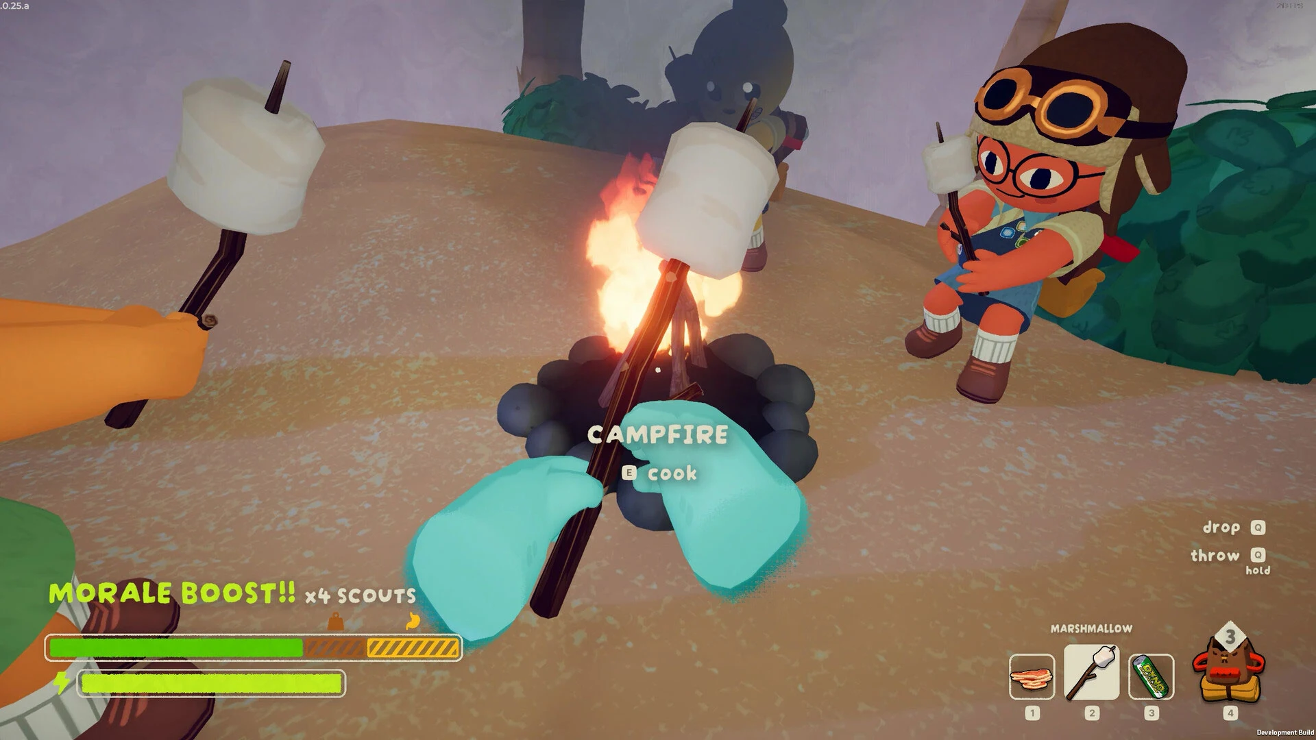 Peak Climbing Challenge screenshot 5