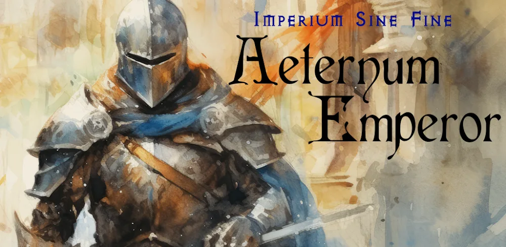 Imperium Aeternum Emperor screenshot 1