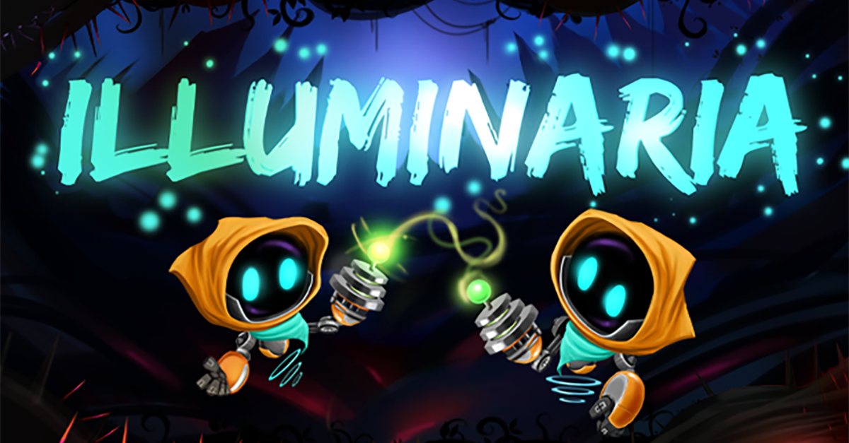 Illuminaria screenshot 1