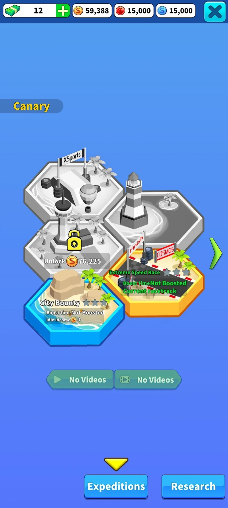 Idle Vehicles Tycoon screenshot 5