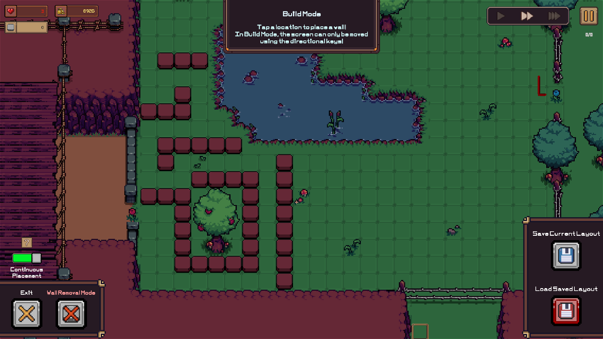 CreateDun screenshot 4