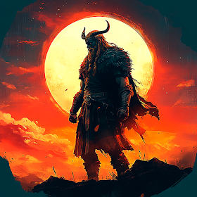 Niffelheim Viking Survival RPG