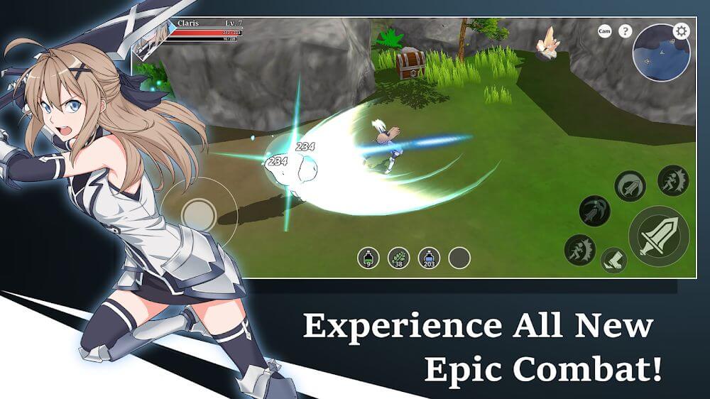 Epic Conquest 2 screenshot 3