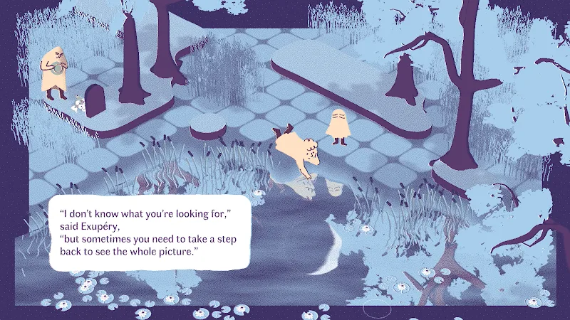 How to Say Goodbye screenshot 5