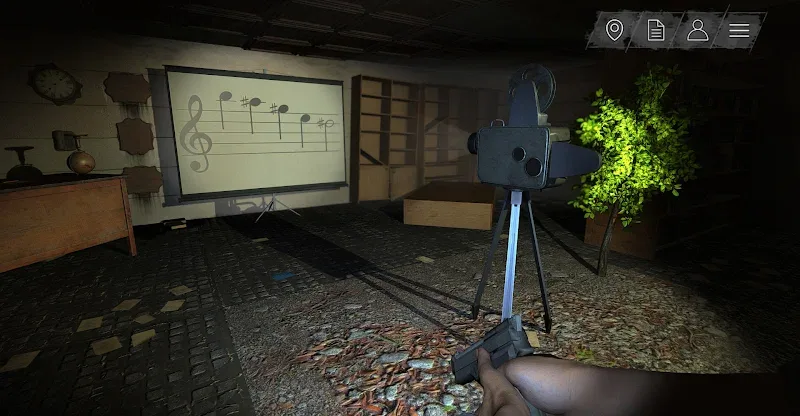 HOUSE 314: Survival Horror FPS screenshot 3