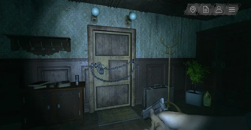 HOUSE 314: Survival Horror FPS screenshot 5