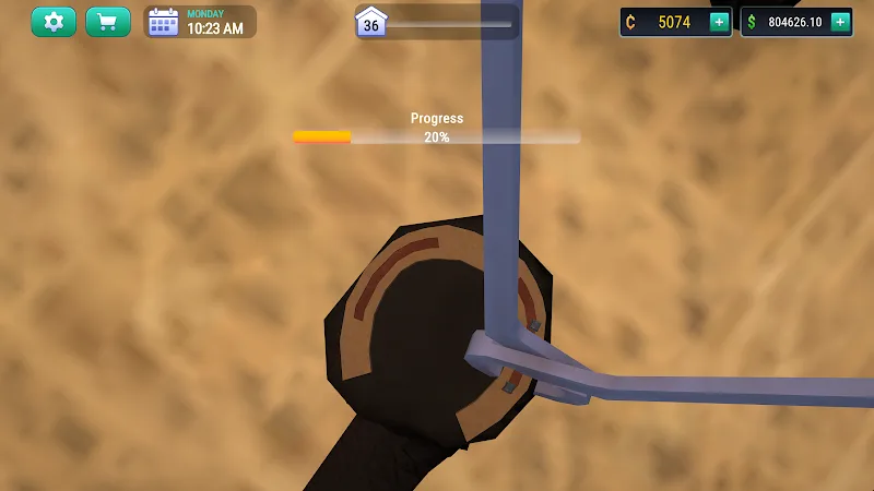 Horse Shop Simulator screenshot 6