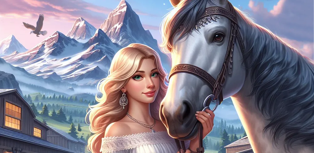 Horse Shop Simulator screenshot 1