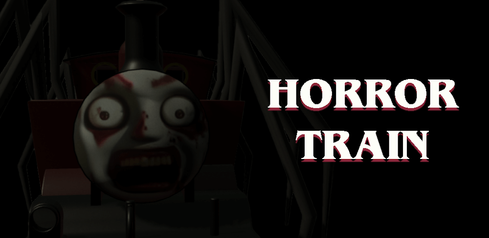 HORROR TRAIN screenshot 1