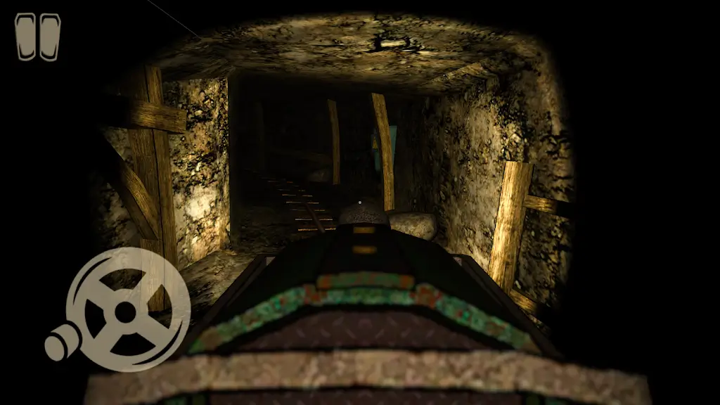 Horror Tale 2: Samantha screenshot 2