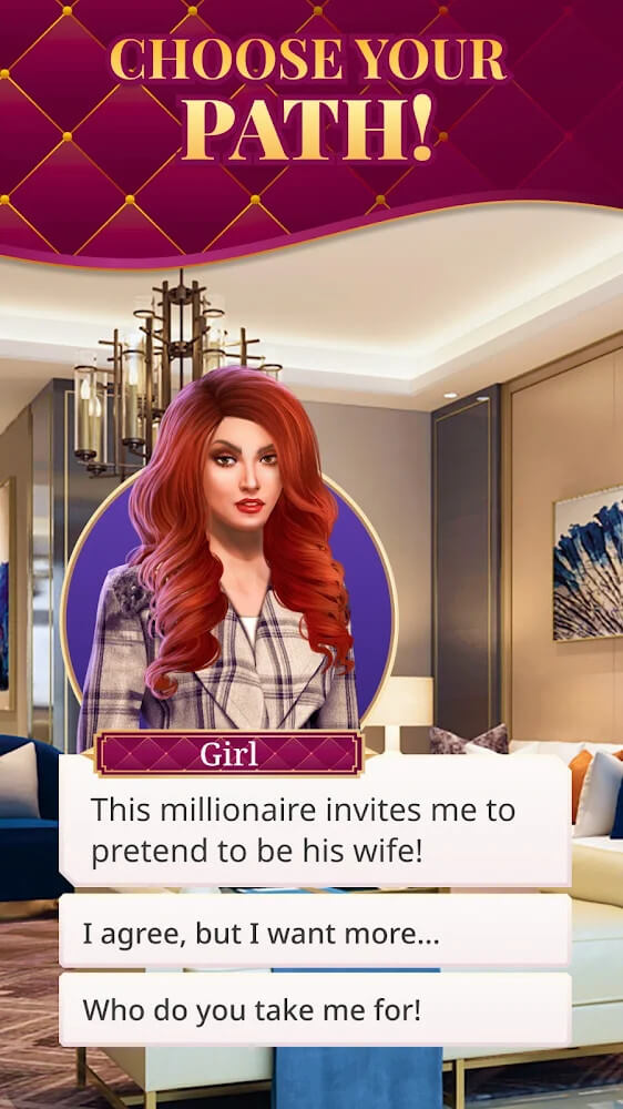 Double Life screenshot 6