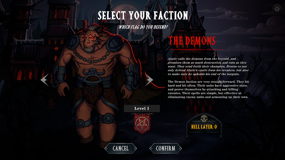 Deliverance & Reign screenshot 6