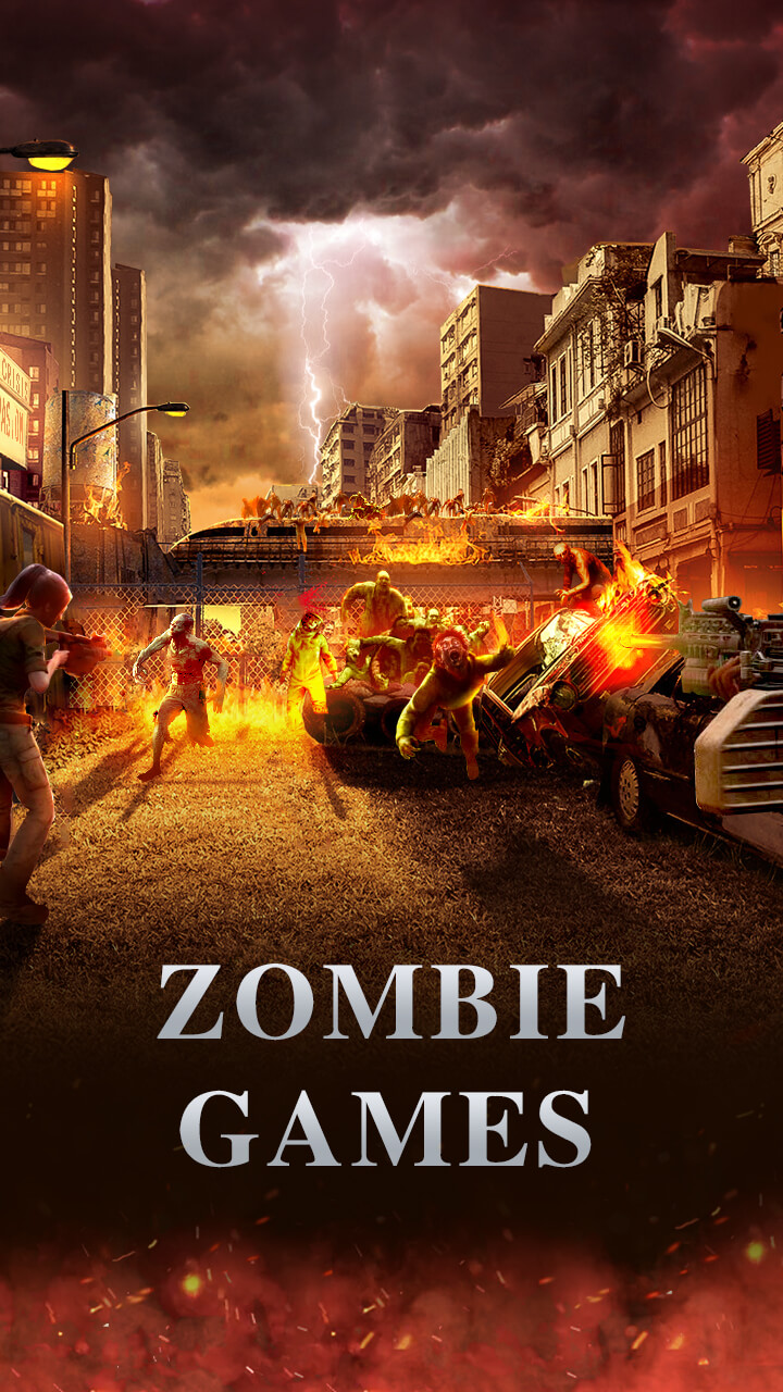 Doomsday Crisis screenshot 3