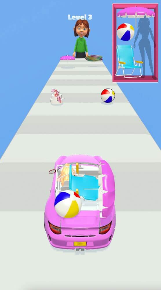 Doll Designer screenshot 3