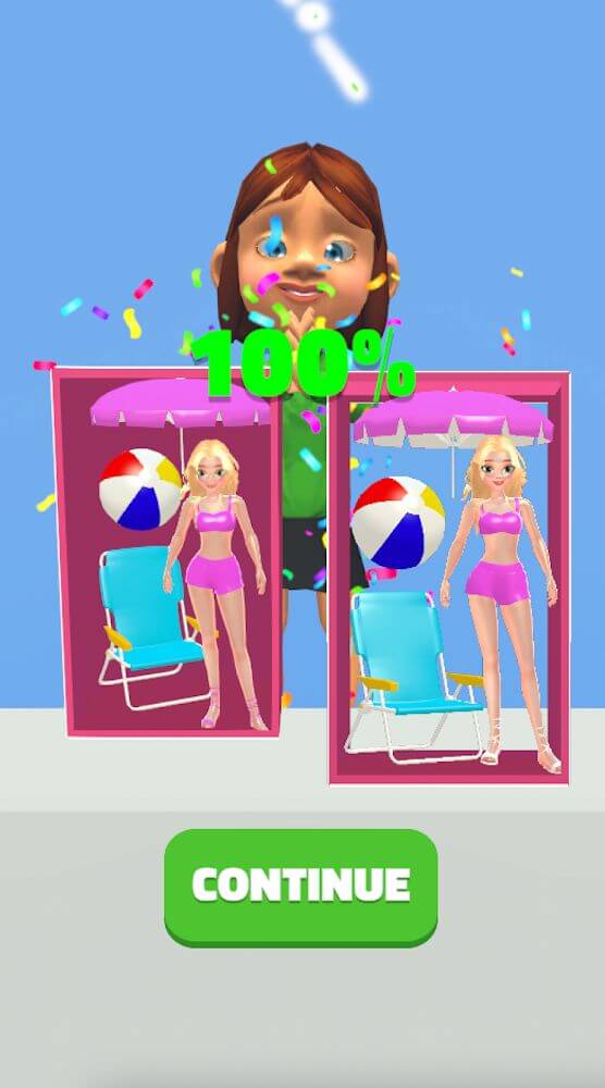 Doll Designer screenshot 4