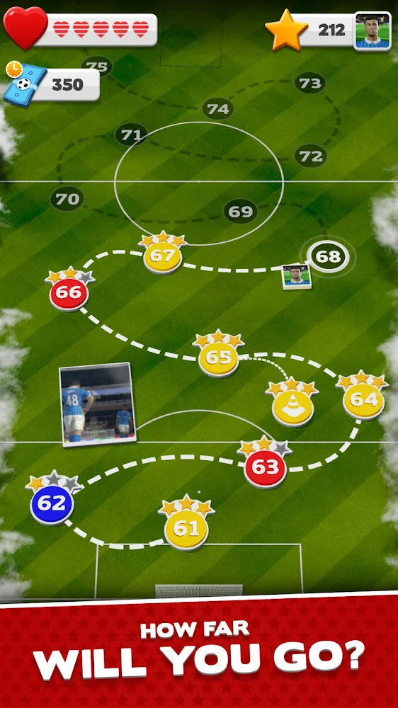 Score! Hero screenshot 4