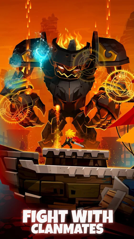 Tap Titans 2 screenshot 4
