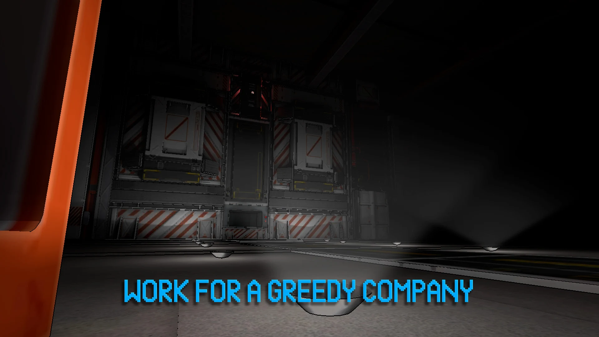 Backrooms Company Multiplayer screenshot 3