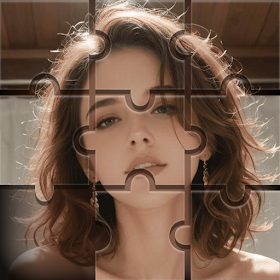 Beauty Uncover Jigsaw