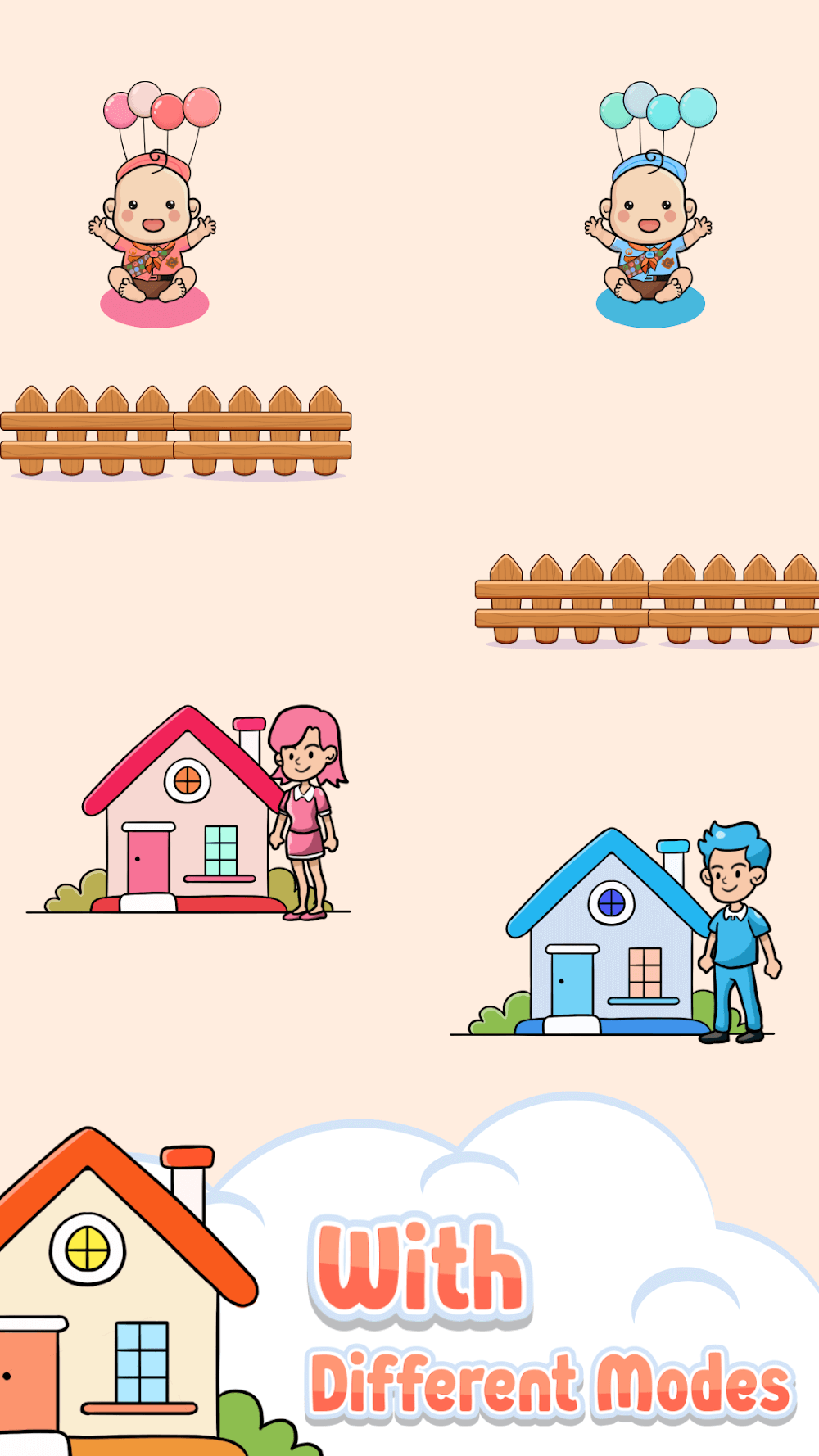 Home Rush: Draw Puzzle screenshot 4