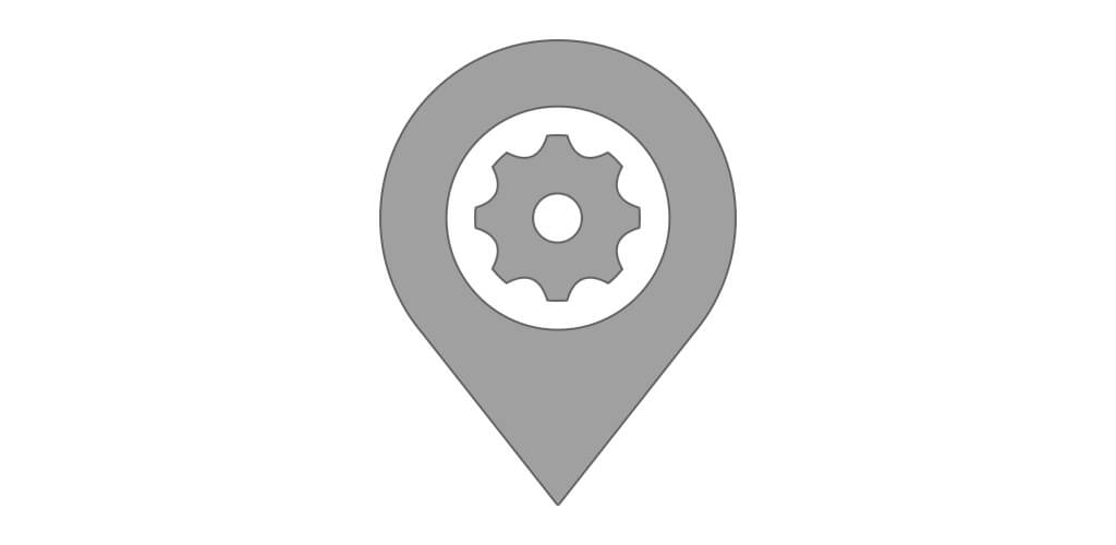Location Changer screenshot 1