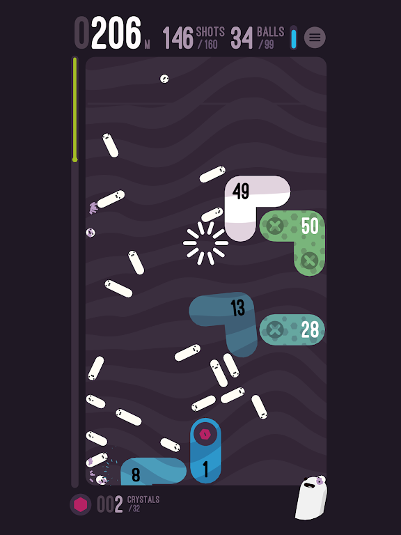 holedown screenshot 2