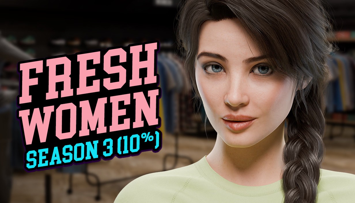 FreshWomen