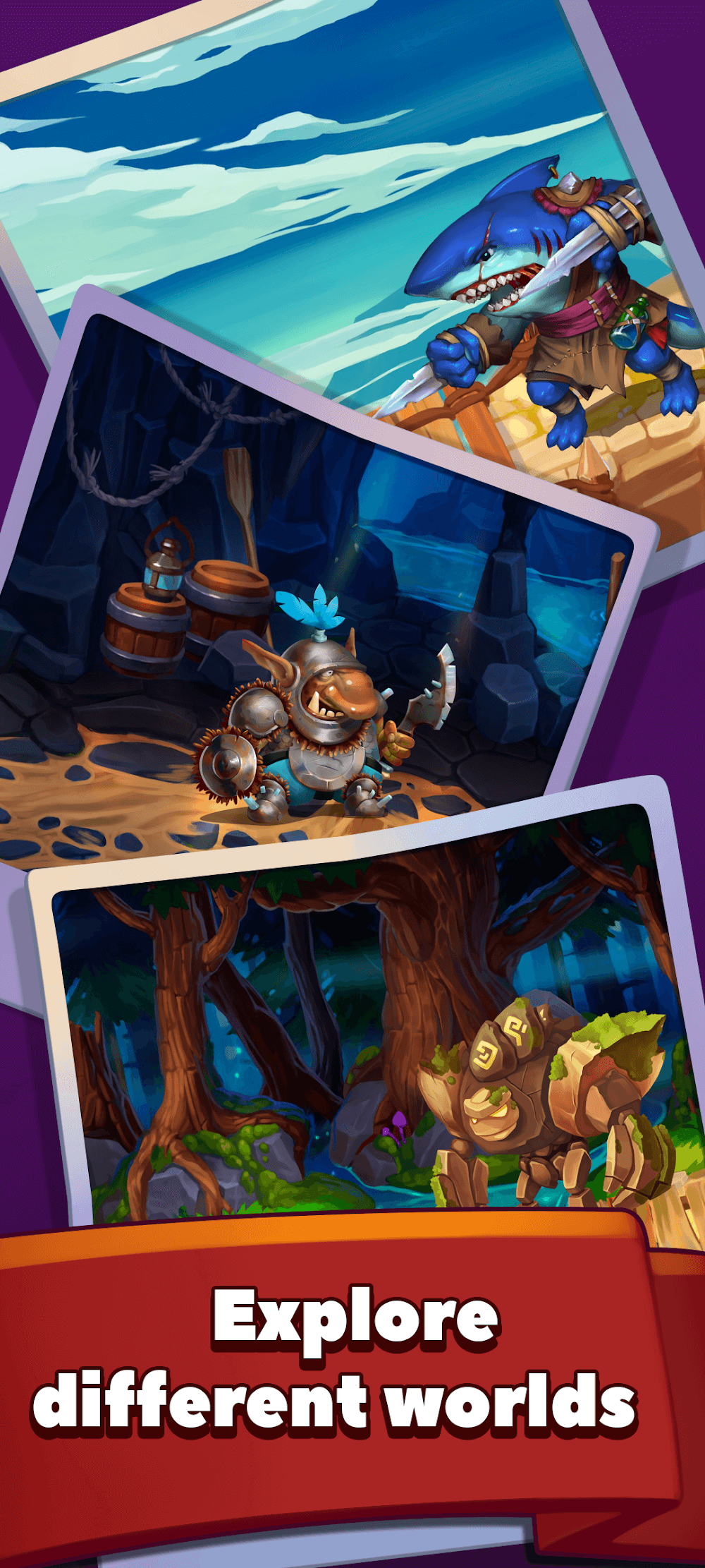 Dice of Fate screenshot 2