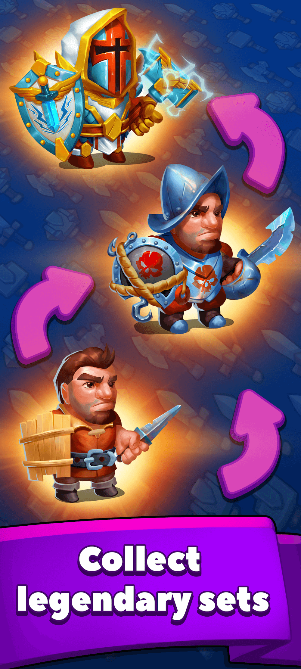 Dice of Fate screenshot 3