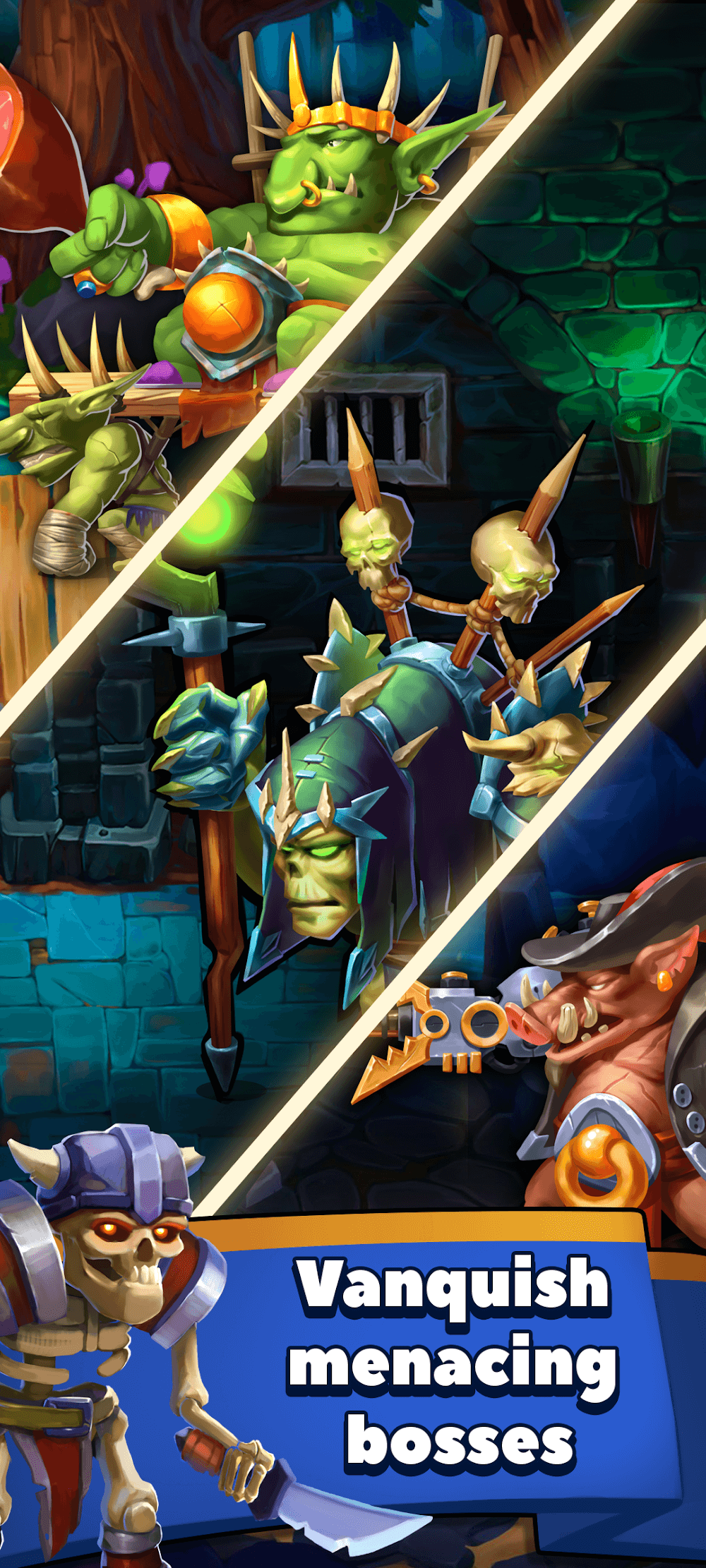 Dice of Fate screenshot 4