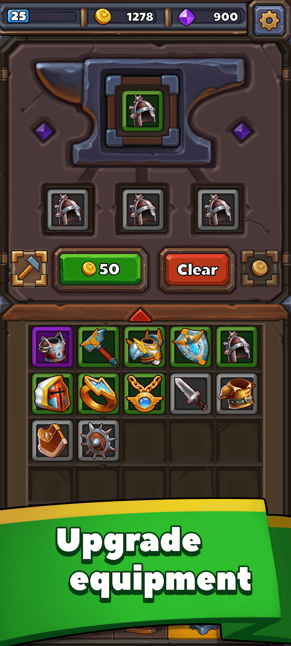Dice of Fate screenshot 5