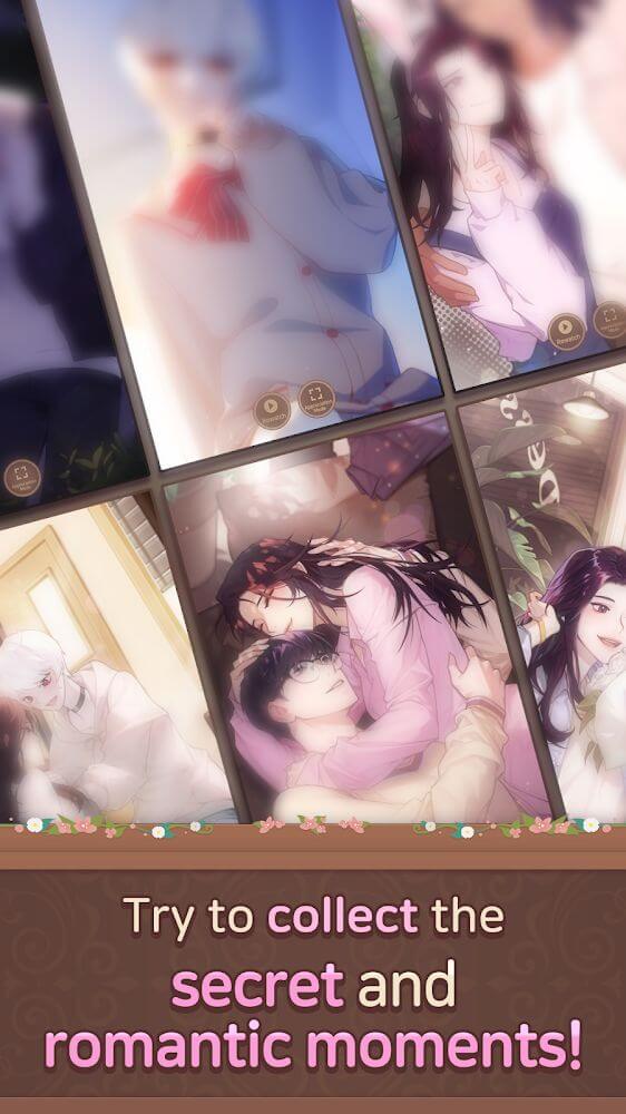 Devil Kiss screenshot 7