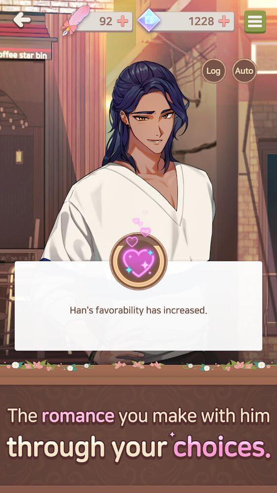 Devil Kiss screenshot 6