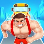 Idle Gym Life 3D