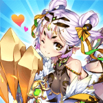 Idle Magical Girl Tycoon