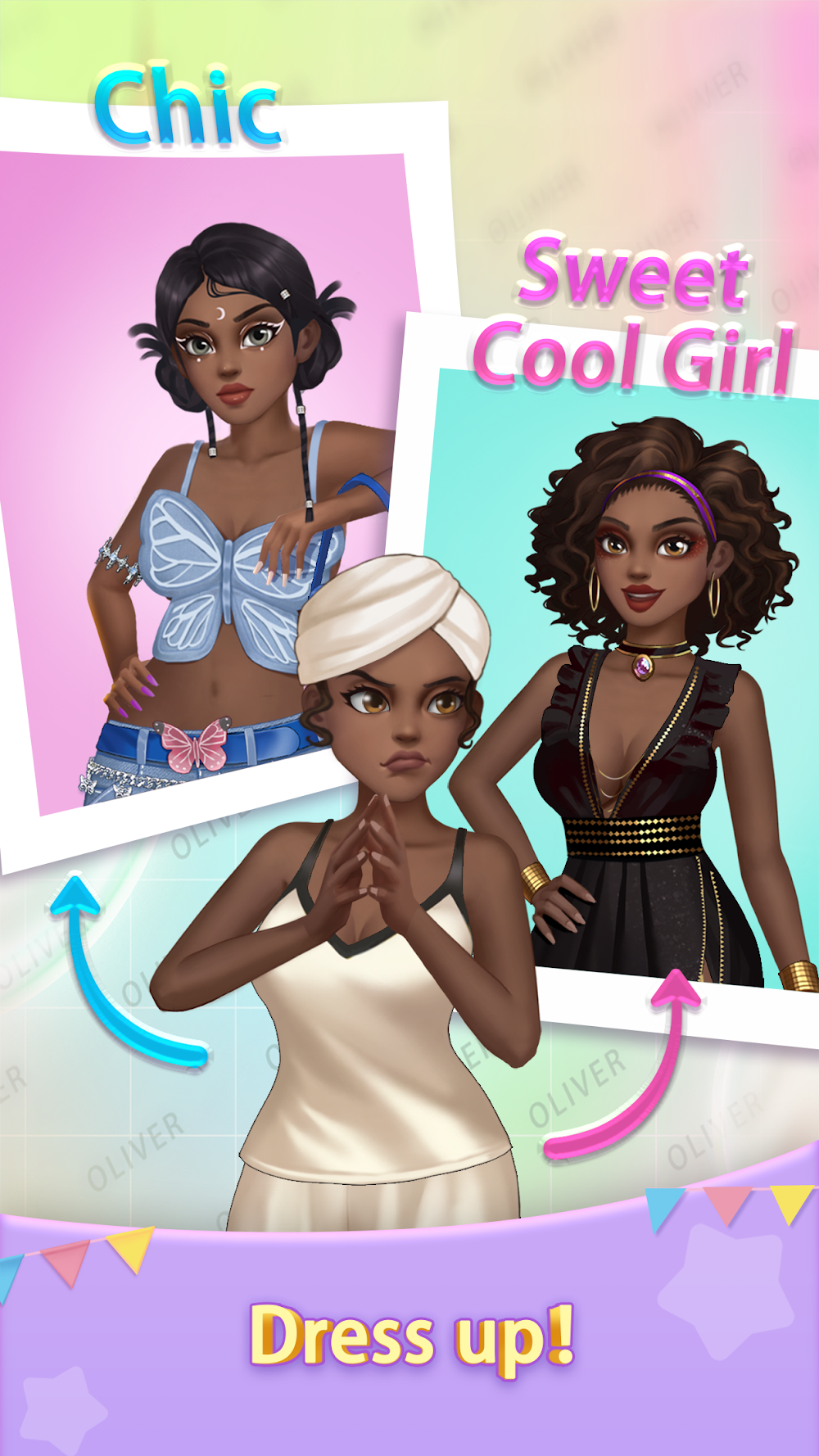 Hey Beauty screenshot 6
