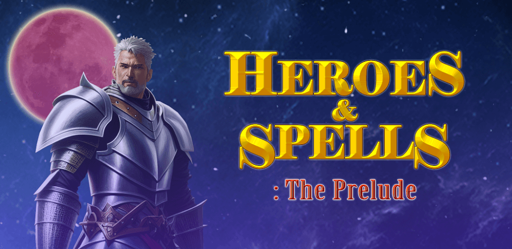 Heroes & Spells screenshot 1