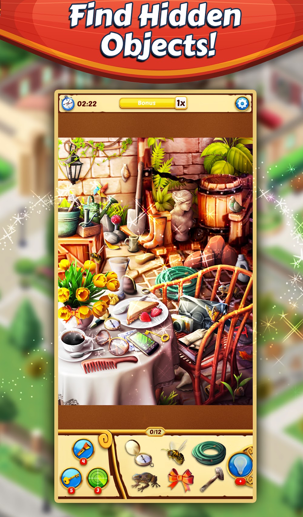 Hidden Bay Museum screenshot 3