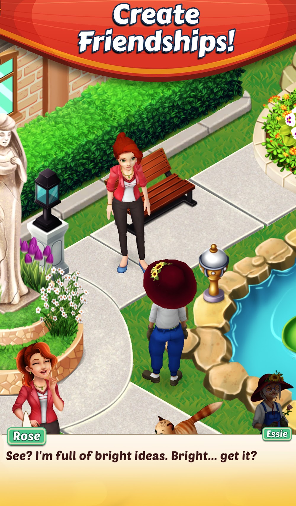 Hidden Bay Museum screenshot 5